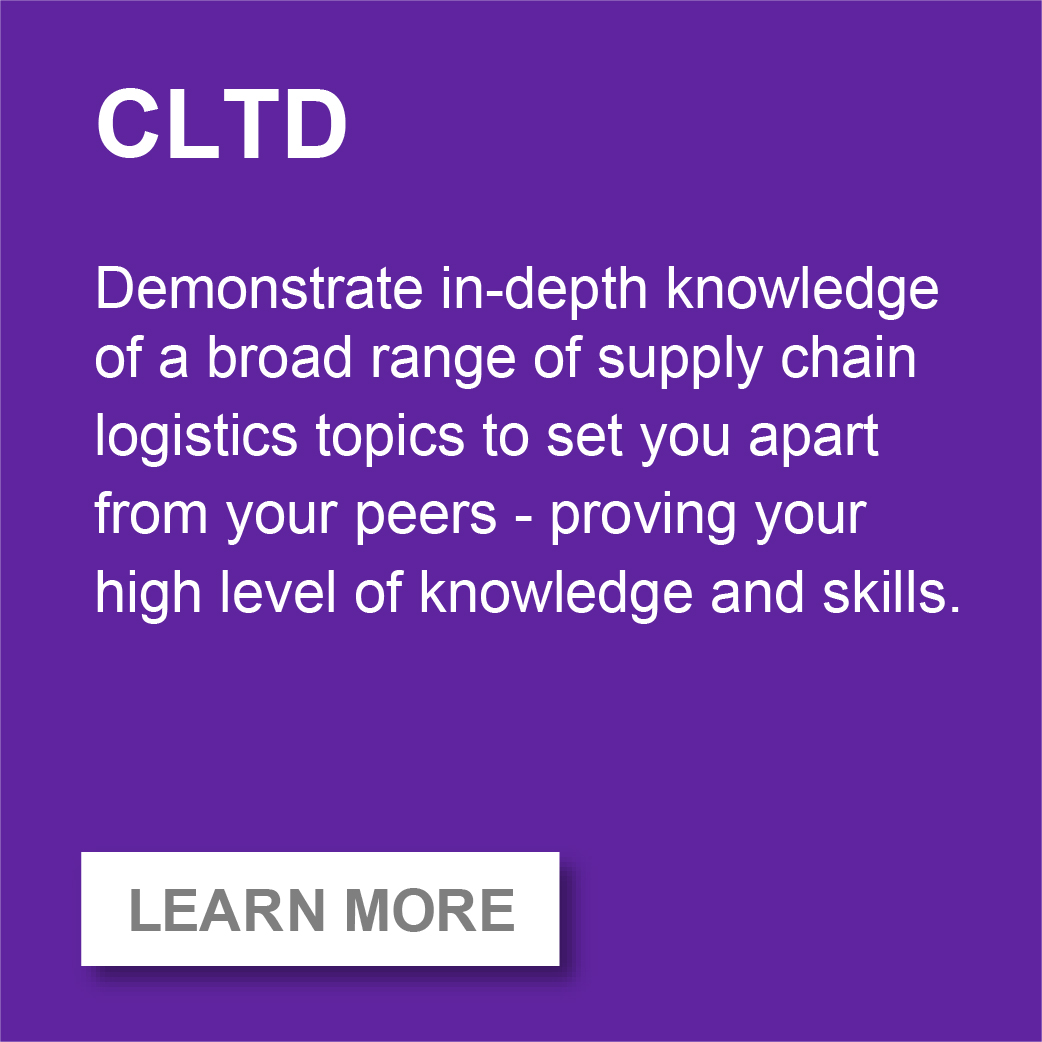 APICS-CLTD-Training